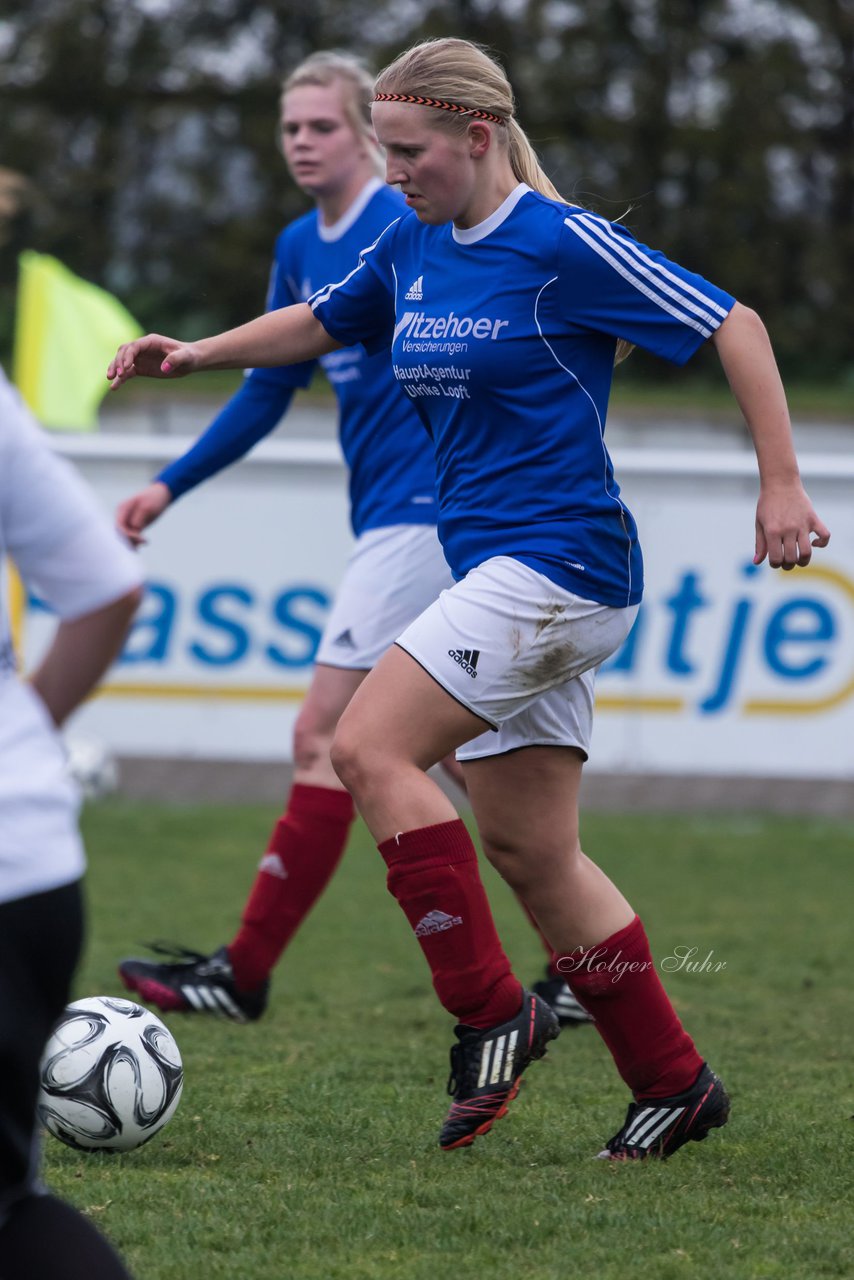 Bild 175 - Frauen VFR Horst - SG Eider 06 : Ergebnis: 5:3